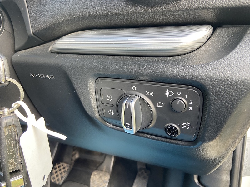 Audi 2.0 TDI Sport Hatchback 3dr Diesel Manual Euro 5 (s/s) (150 ps)