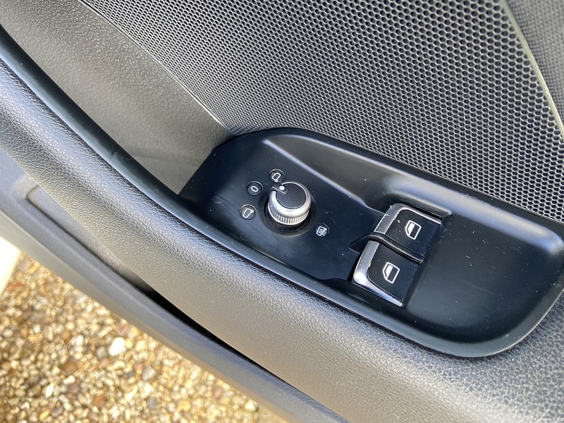 Audi 2.0 TDI Sport Hatchback 3dr Diesel Manual Euro 5 (s/s) (150 ps)