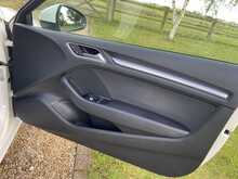 2012 (62) Audi A3 2.0 Tdi Sport 3 Door