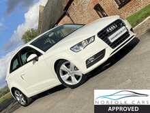 2012 (62) Audi A3 2.0 Tdi Sport 3 Door