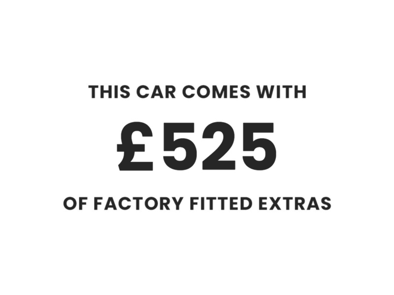 MINI Cooper S Classic Hatchback 2.0 Manual Petrol