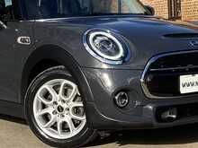 2020 (70) Mini Cooper S 3 Door
