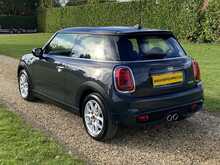 2020 (70) Mini Cooper S 3 Door