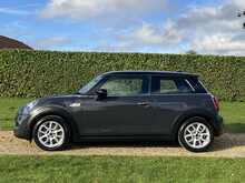 2020 (70) Mini Cooper S 3 Door