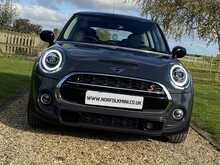 2020 (70) Mini Cooper S 3 Door