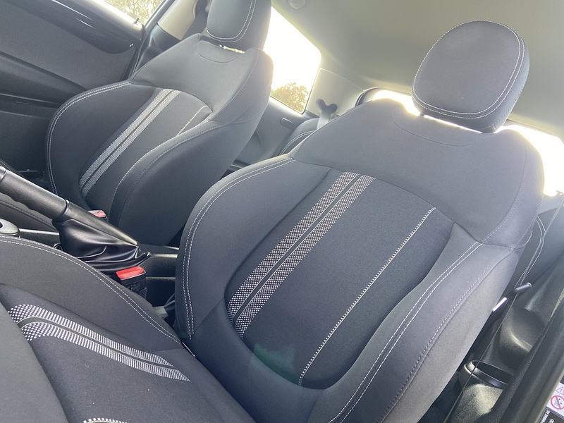 MINI Cooper S Classic Hatchback 2.0 Manual Petrol