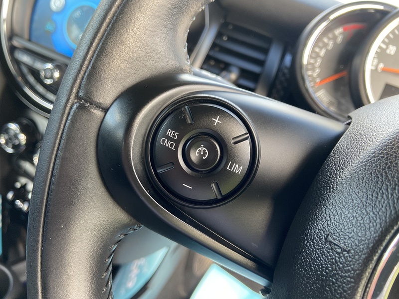 MINI Cooper S Classic Hatchback 2.0 Manual Petrol