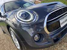2020 (70) Mini Cooper S 3 Door
