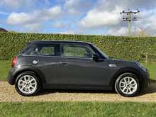 2020 (70) Mini Cooper S 3 Door
