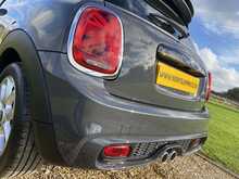 2020 (70) Mini Cooper S 3 Door