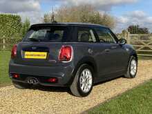 2020 (70) Mini Cooper S 3 Door