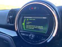 2018 (68) Mini Countryman Cooper S ALL4 Auro