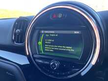 2018 (68) Mini Countryman Cooper S ALL4 Auro