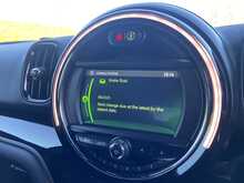 2018 (68) Mini Countryman Cooper S ALL4 Auro