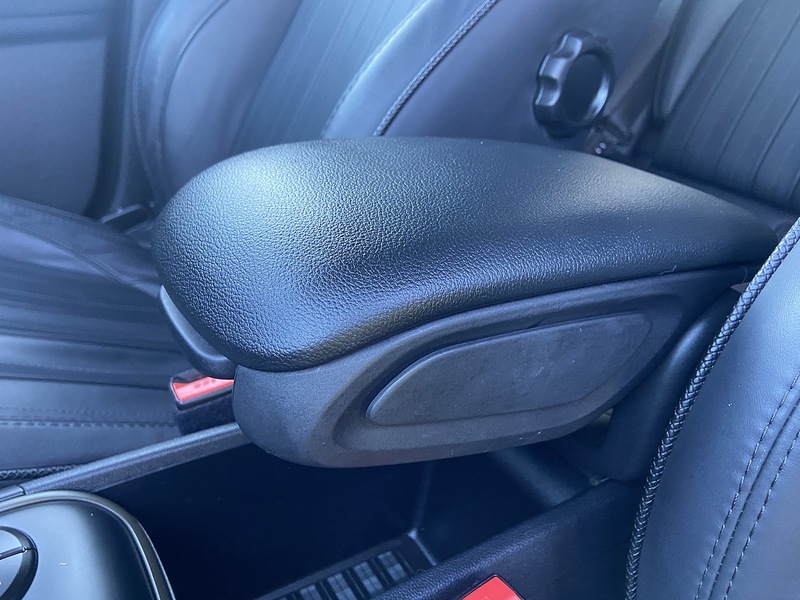 MINI 2.0 Cooper S SUV 5dr Petrol Auto ALL4 Euro 6 (s/s) (192 ps)