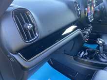 2018 (68) Mini Countryman Cooper S ALL4 Auro