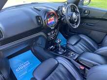 2018 (68) Mini Countryman Cooper S ALL4 Auro