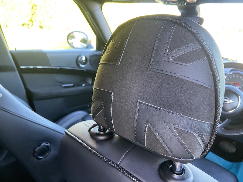 MINI 2.0 Cooper S SUV 5dr Petrol Auto ALL4 Euro 6 (s/s) (192 ps)