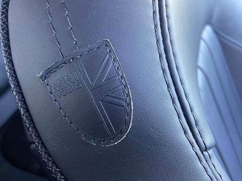 MINI 2.0 Cooper S SUV 5dr Petrol Auto ALL4 Euro 6 (s/s) (192 ps)