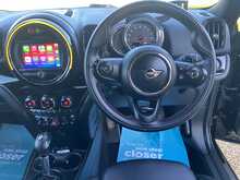 2018 (68) Mini Countryman Cooper S ALL4 Auro