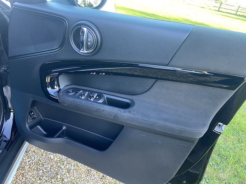 MINI 2.0 Cooper S SUV 5dr Petrol Auto ALL4 Euro 6 (s/s) (192 ps)