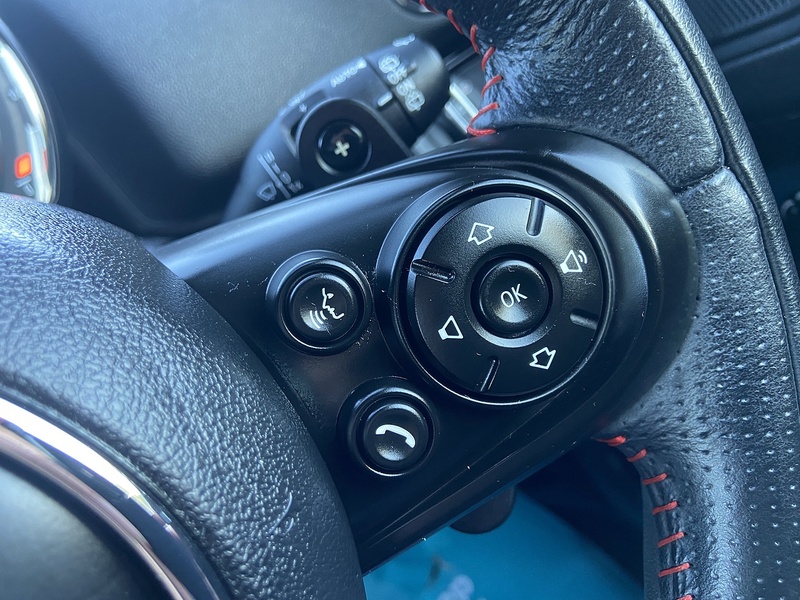 MINI 2.0 Cooper S SUV 5dr Petrol Auto ALL4 Euro 6 (s/s) (192 ps)