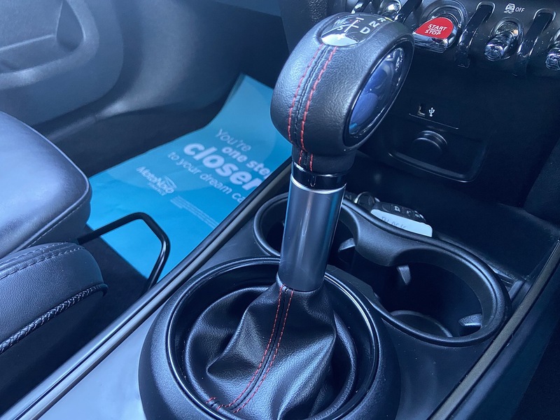 MINI 2.0 Cooper S SUV 5dr Petrol Auto ALL4 Euro 6 (s/s) (192 ps)