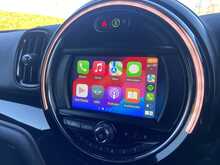 2018 (68) Mini Countryman Cooper S ALL4 Auro