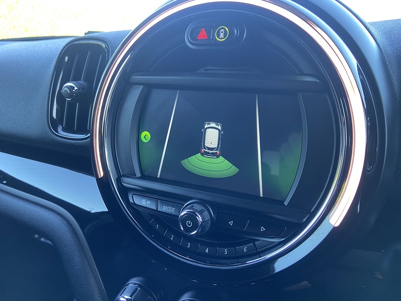 MINI 2.0 Cooper S SUV 5dr Petrol Auto ALL4 Euro 6 (s/s) (192 ps)