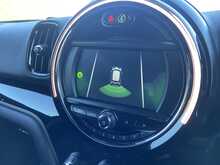 2018 (68) Mini Countryman Cooper S ALL4 Auro