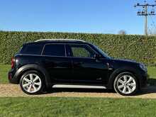 2018 (68) Mini Countryman Cooper S ALL4 Auro