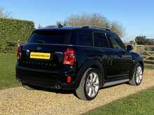 2018 (68) Mini Countryman Cooper S ALL4 Auro