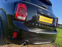 2018 (68) Mini Countryman Cooper S ALL4 Auro