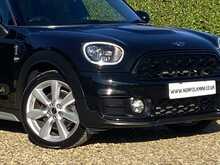 2018 (68) Mini Countryman Cooper S ALL4 Auro