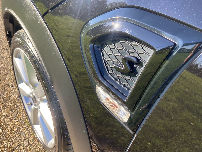 MINI 2.0 Cooper S SUV 5dr Petrol Auto ALL4 Euro 6 (s/s) (192 ps)