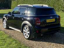2018 (68) Mini Countryman Cooper S ALL4 Auro