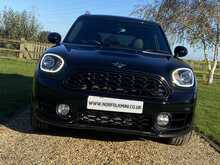 2018 (68) Mini Countryman Cooper S ALL4 Auro