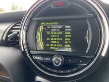 2016 (66) Mini Cooper 3 Door