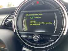 2016 (66) Mini Cooper 3 Door