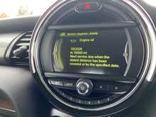 2016 (66) Mini Cooper 3 Door