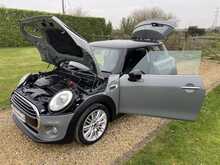 2016 (66) Mini Cooper 3 Door