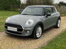 2016 (66) Mini Cooper 3 Door