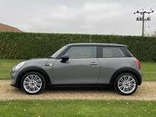 2016 (66) Mini Cooper 3 Door