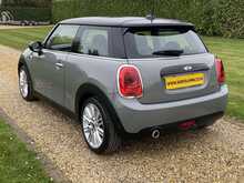 2016 (66) Mini Cooper 3 Door