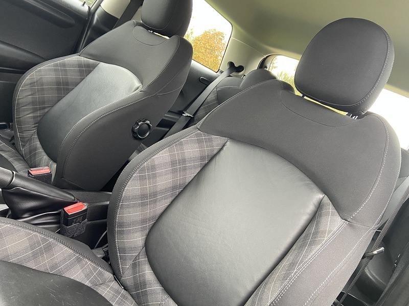 MINI 1.5 Cooper Hatchback 3dr Petrol Manual Euro 6 (s/s) (136 ps)