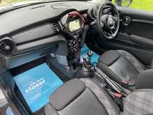 2016 (66) Mini Cooper 3 Door