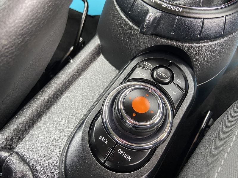 MINI 1.5 Cooper Hatchback 3dr Petrol Manual Euro 6 (s/s) (136 ps)