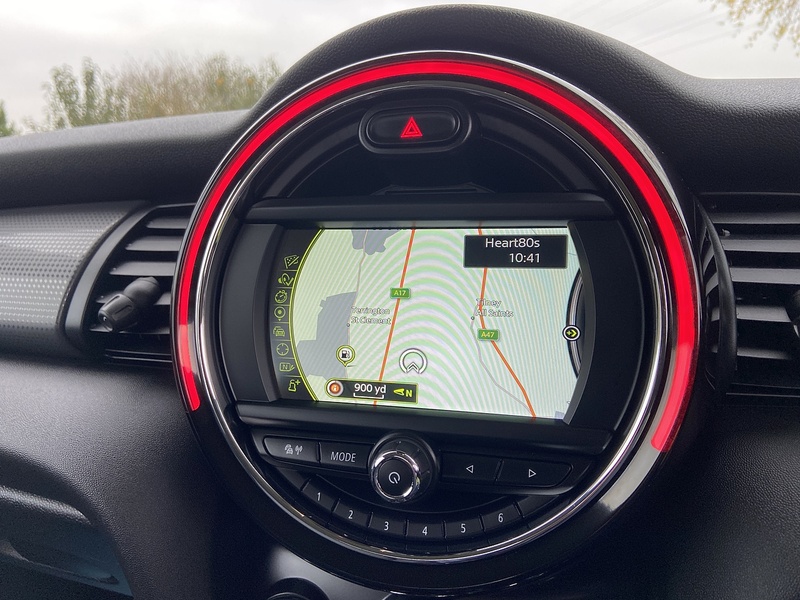 MINI 1.5 Cooper Hatchback 3dr Petrol Manual Euro 6 (s/s) (136 ps)