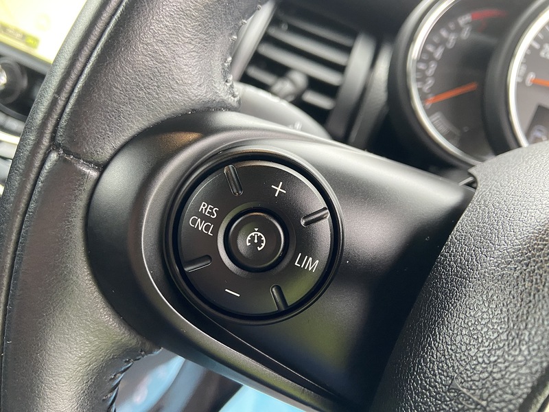 MINI 1.5 Cooper Hatchback 3dr Petrol Manual Euro 6 (s/s) (136 ps)