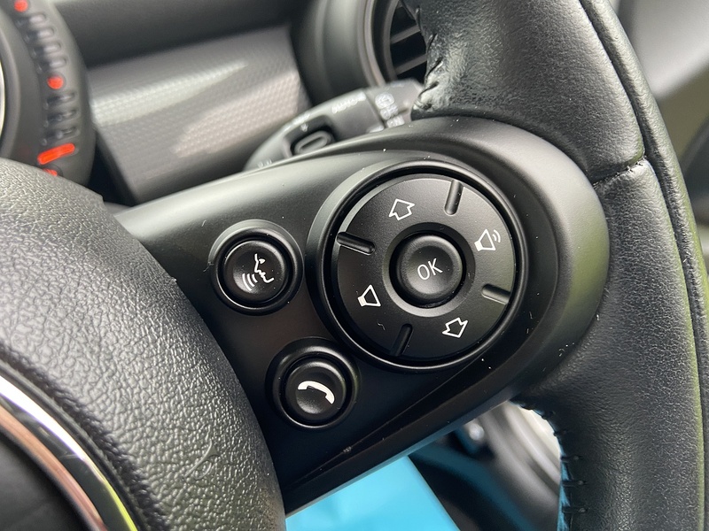 MINI 1.5 Cooper Hatchback 3dr Petrol Manual Euro 6 (s/s) (136 ps)